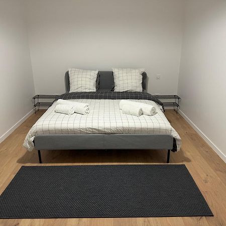 Appartement VIII - Haut Standing Proche Luxembourg Et Cattenom Nilvange Ngoại thất bức ảnh