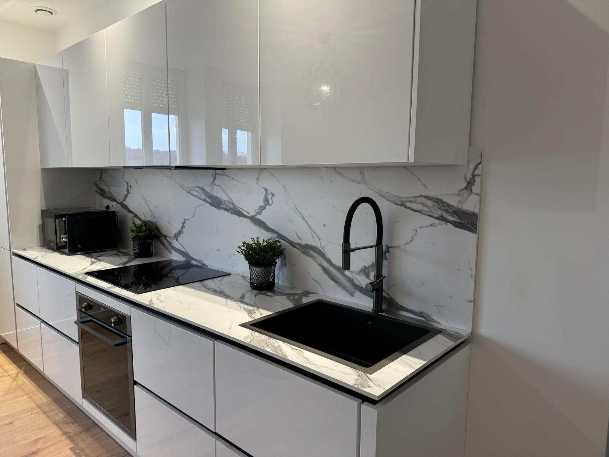 Appartement VIII - Haut Standing Proche Luxembourg Et Cattenom Nilvange Ngoại thất bức ảnh