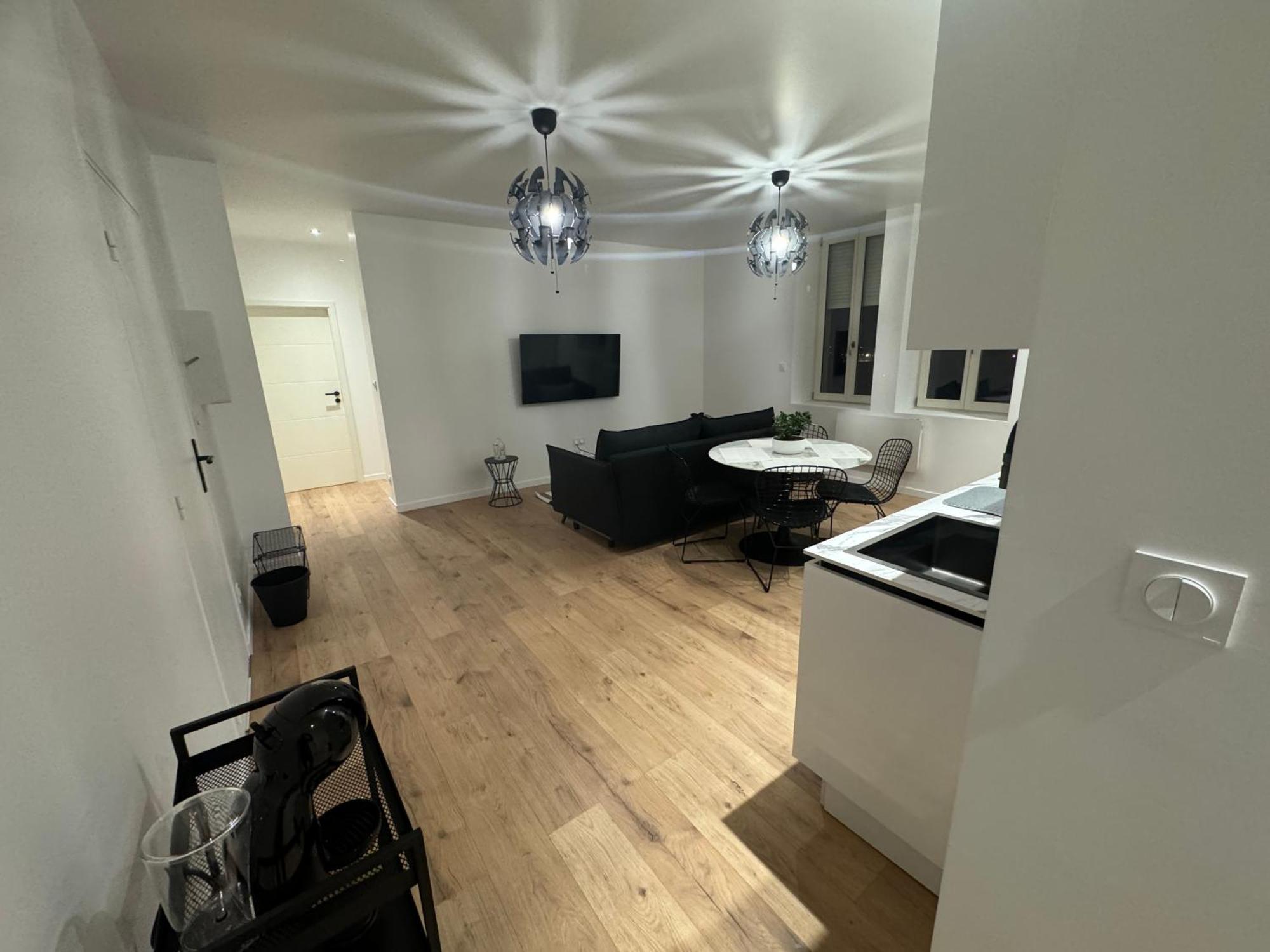 Appartement VIII - Haut Standing Proche Luxembourg Et Cattenom Nilvange Ngoại thất bức ảnh